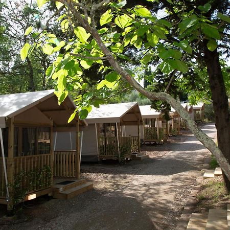 Hu Firenze Certosa Camping In Town Impruneta Exteriör bild