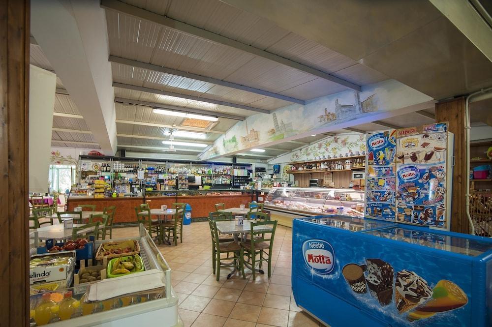 Hu Firenze Certosa Camping In Town Impruneta Exteriör bild