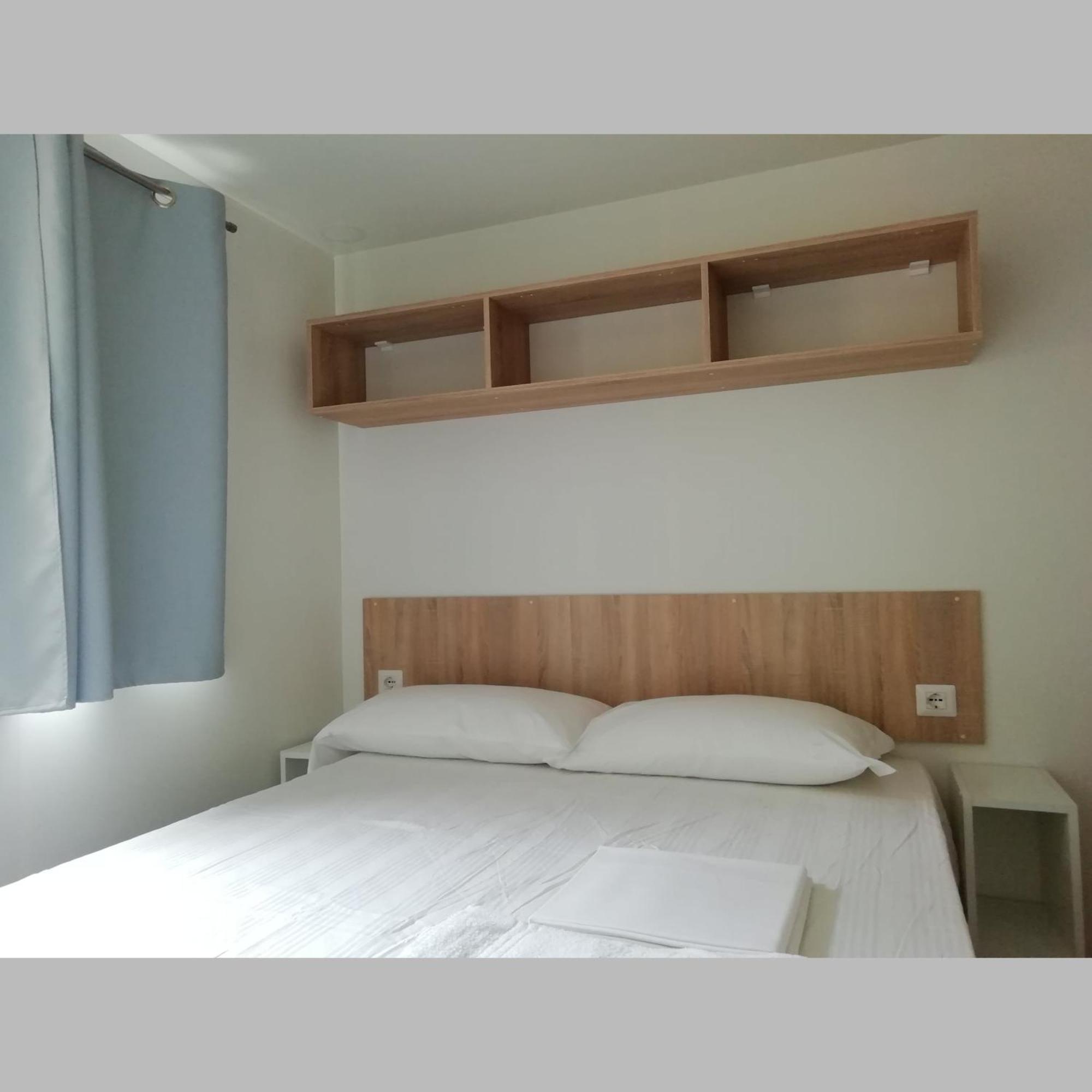 Hu Firenze Certosa Camping In Town Impruneta Exteriör bild