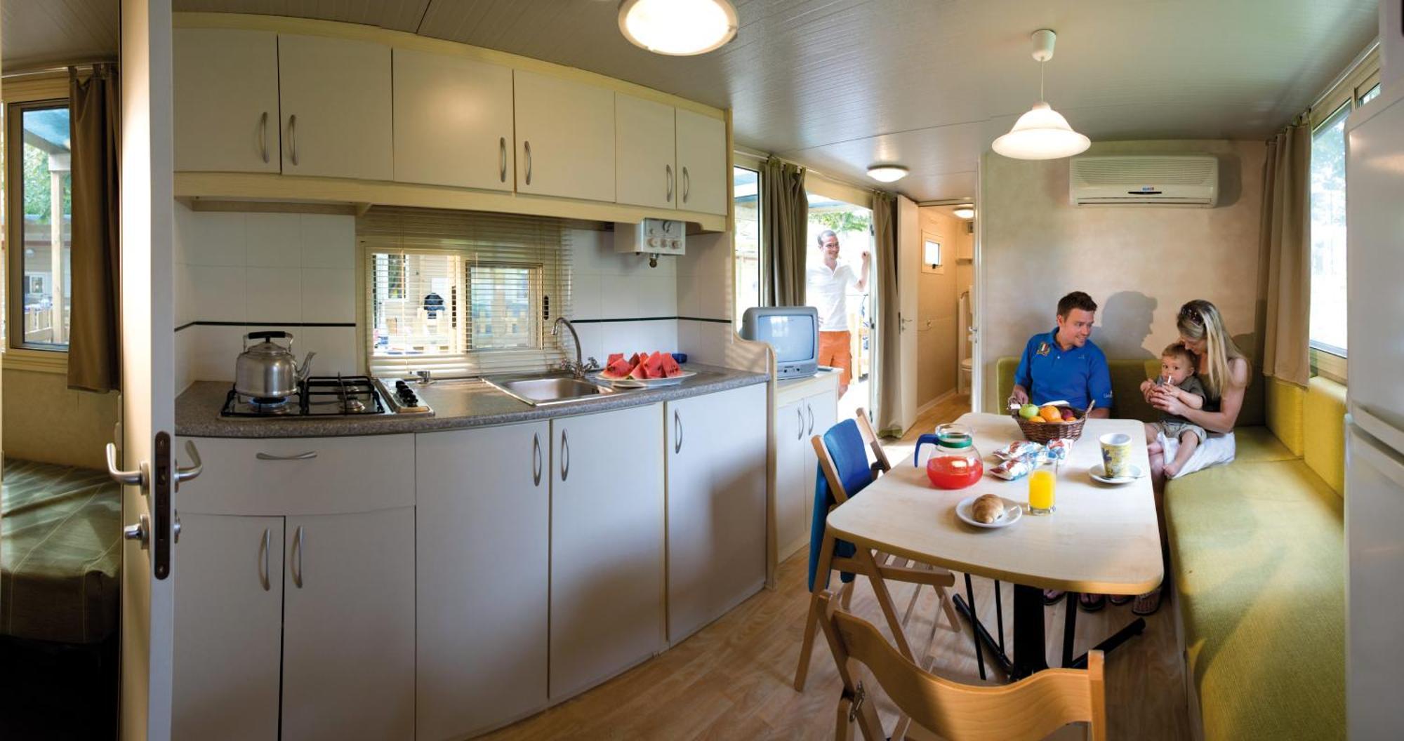 Hu Firenze Certosa Camping In Town Impruneta Exteriör bild