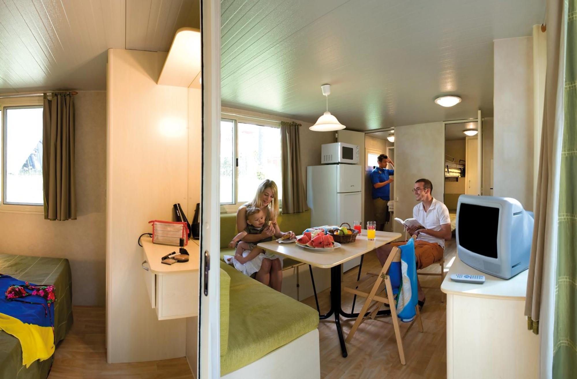Hu Firenze Certosa Camping In Town Impruneta Exteriör bild
