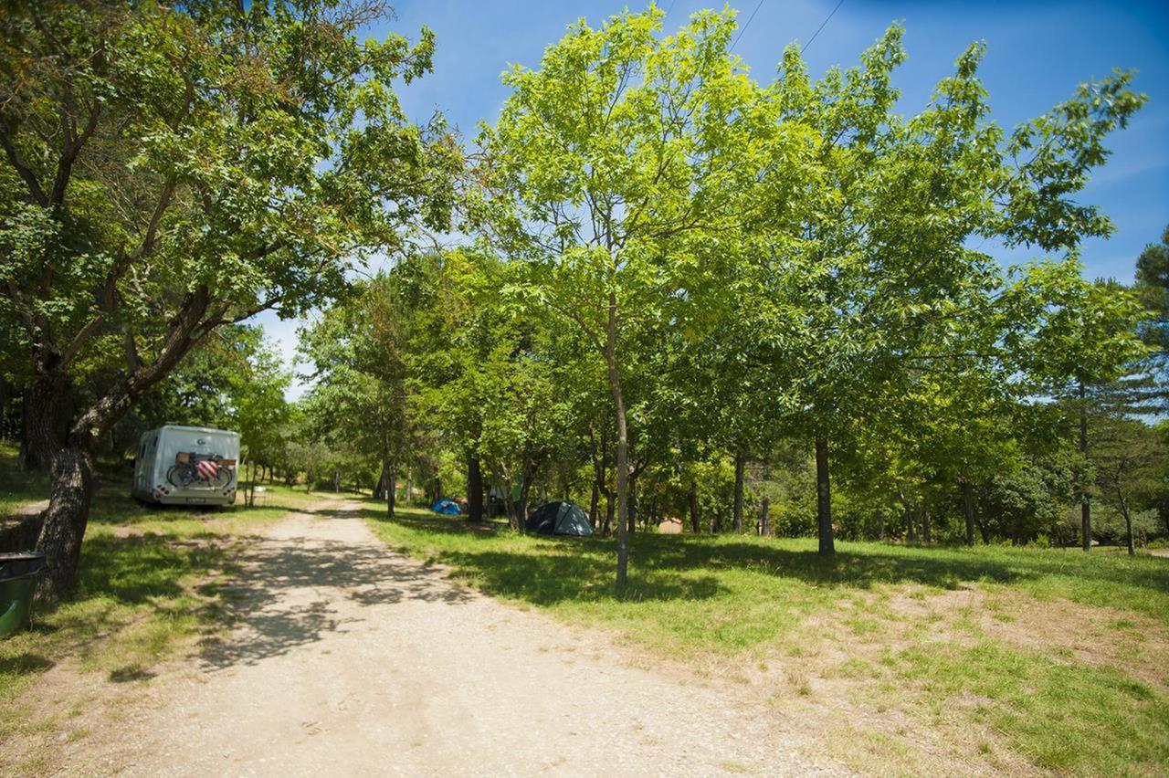 Hu Firenze Certosa Camping In Town Impruneta Exteriör bild